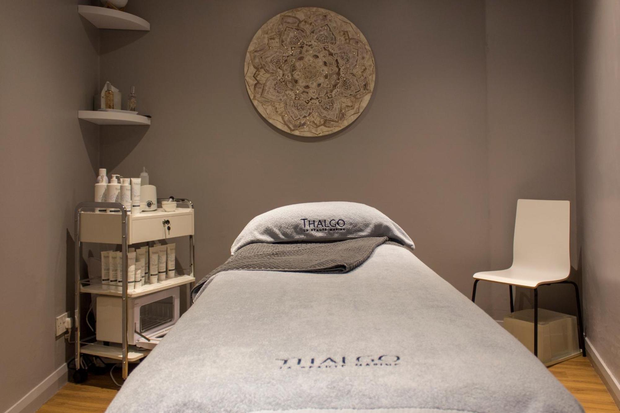 Scotland'S Spa Hotel 피틀로크리 외부 사진