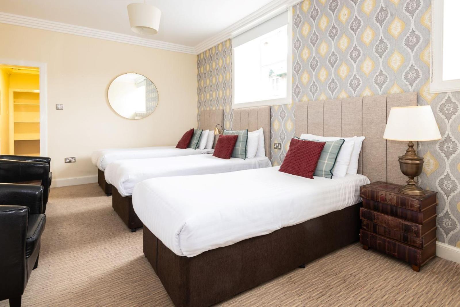 Scotland'S Spa Hotel 피틀로크리 외부 사진